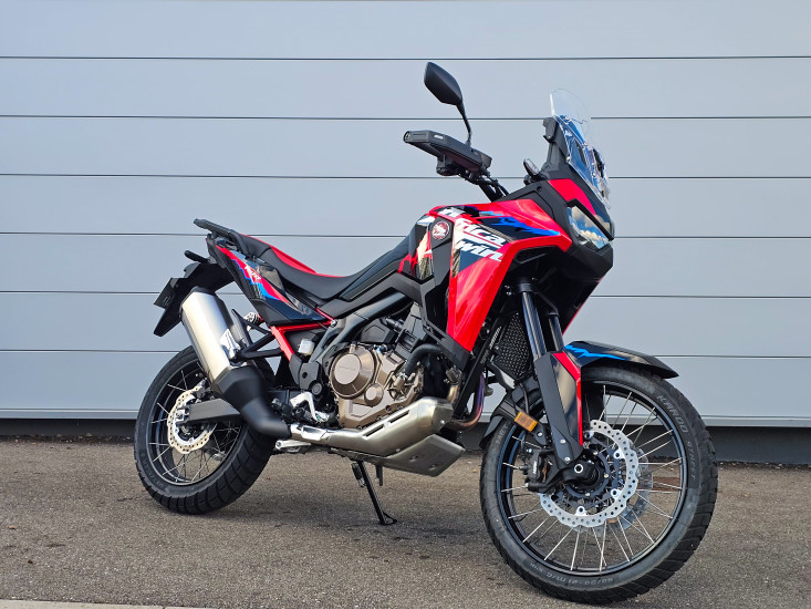AFRICA TWIN 1100 SE MECA - COLMAR