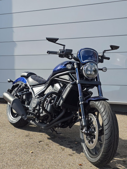 CMX 1100 Rebel DCT - COLMAR