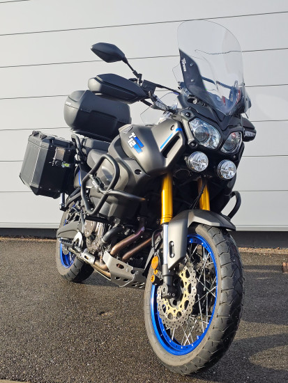 XTZ 1200 SUPER TENERE - COLMAR